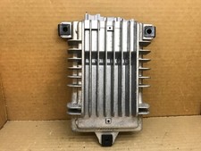 Amplificador Amplificador Radio Audio Estéreo GMC Acadia Chevy Traverse Bose 10-16 25994310