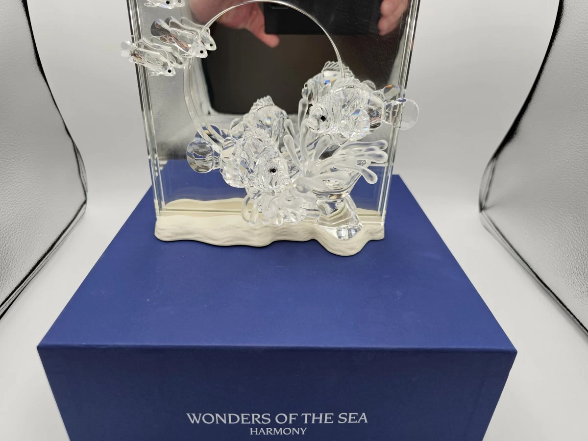 swarovski wonders of the sea products for sale | eBay