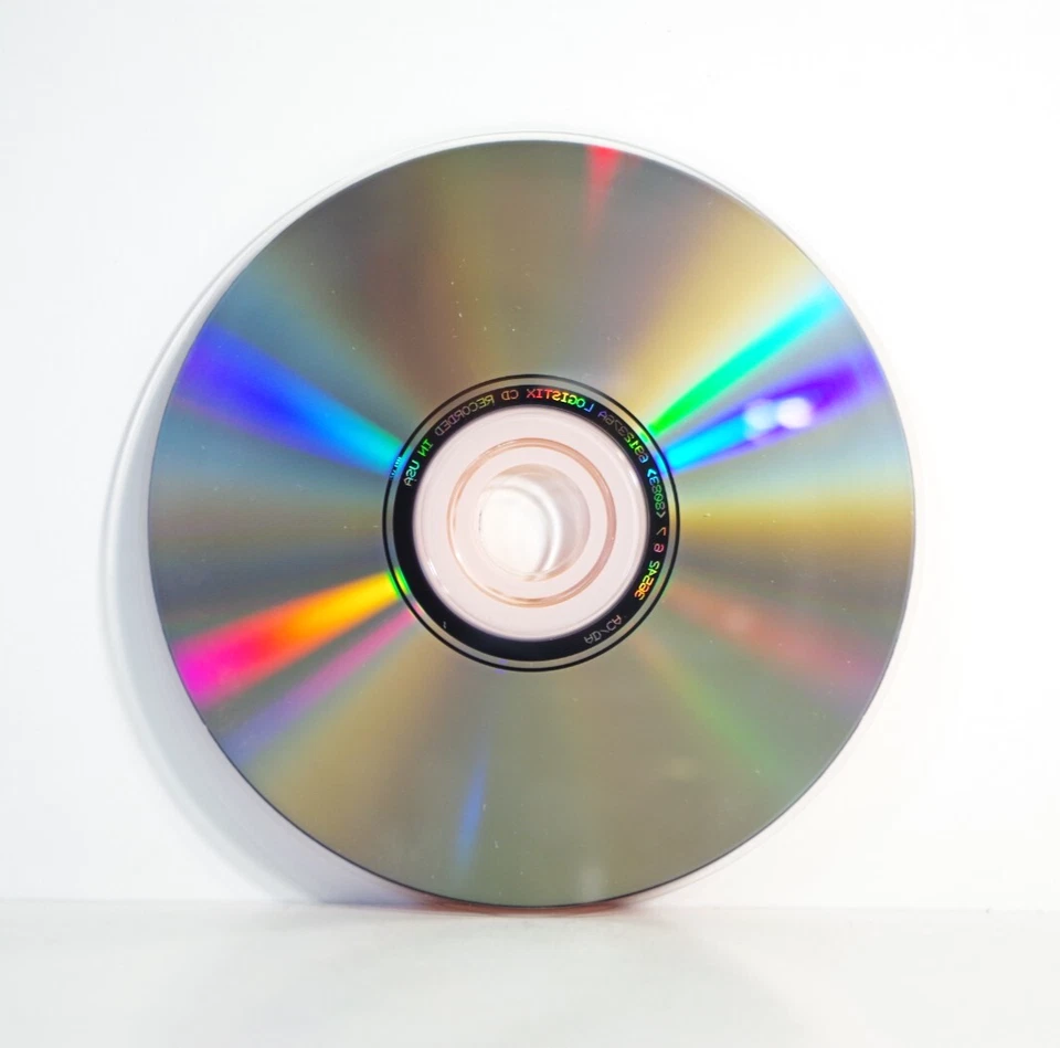 1999 Mac Macintosh iMac Software Install OS 8 8.6 (691-2376-A) - Tested - Image 2 of 3