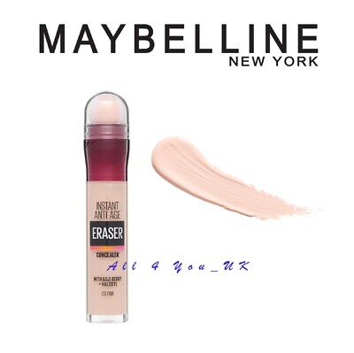 Maybelline Instant Conceal Eraser Concealer 6,8 ml - 03 FAIR