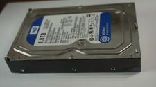 WD 1TB 3.5