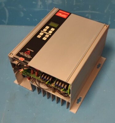 Danfoss VLT TYPE 3002  175H7238  380-415V  Variable Speed Drive