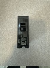 Gould ITE Circuit Breaker