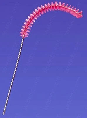 Vision Coral 2.5mm Interdental Brush - Pack of 4 Brushes