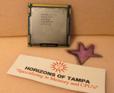 SLBLC Intel i5-750 2.67GHz 8MB Quad-Core SLBLC Socket LGA1156 CPU/Processor