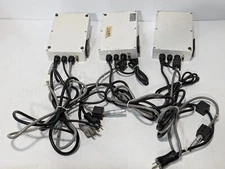 Impact 754 / 754M Universal AC Power Supply & DC-DC Converter, 703-0754-23