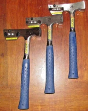 Estwing E3-CA Roofing Hammer 28 oz "BRAND NEW"!    "3-New Hammers"! SUPER DEAL!