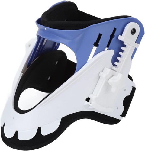 Socobeta Neck Support Cervical Traction Device Bracket