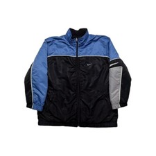 Vintage Nike Reversible Kids Puffer Jacket