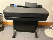 HP T630 printer