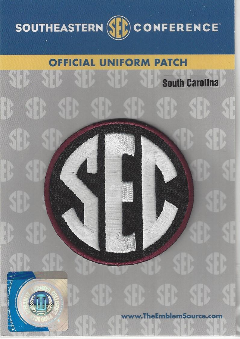 Sec Shield Sec Logo Football