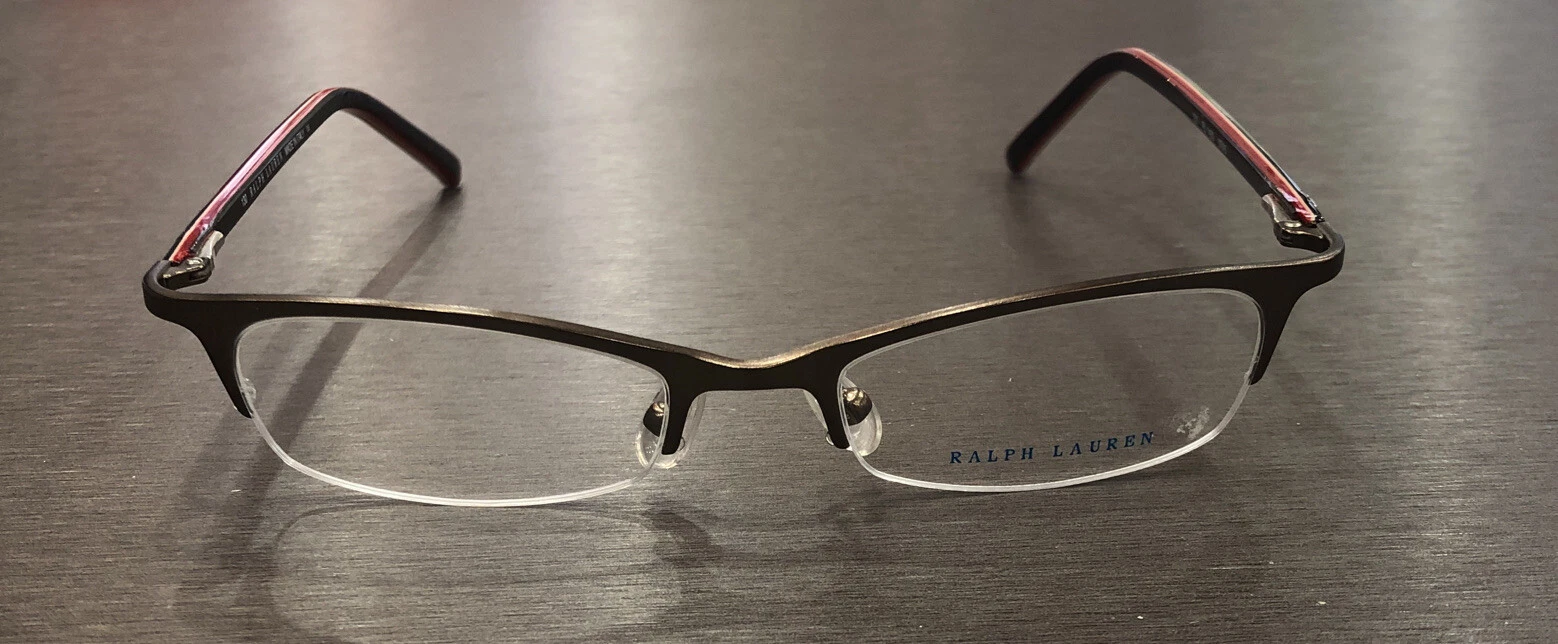 Ralph Lauren RL 1450 0RA5 Eyeglass Frames