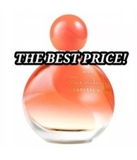 Parfum AVON Far Away Endless Sun Eau De Parfum Pour Femme - Format Voyage 10 ML - Neuf