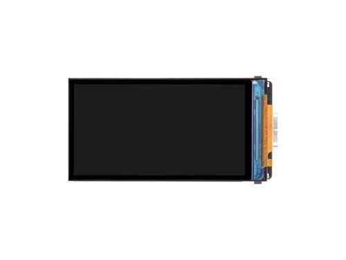 ESP32-C6 1.9inch Display Development Board, 170×320 - Picture 2 of 21