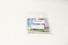 4-Pk Ink Cartridges Magenta Cyan Black Yellow