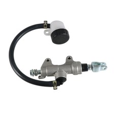 For Yamaha Rear Brake Master Cylinder Pump WR250F WR400F WR426F XT600E YZ426F