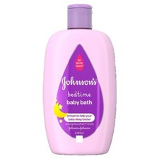 Johnsons Bedtime Bath 300ml