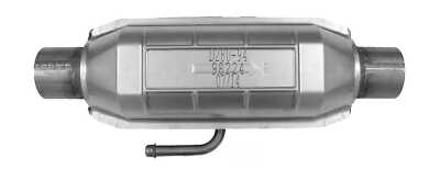 #ad Catalytic Converter AP Exhaust 98224 $317.01