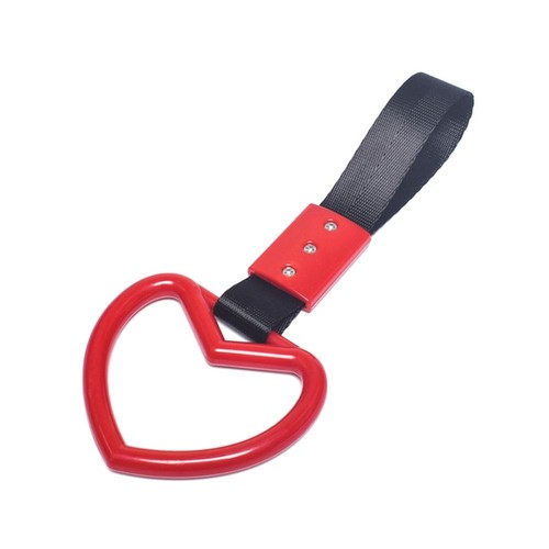 Colorful Bus Handle Hand Strap Charm Car Handle Straps Auto Decoration - 第 15/17 張圖片