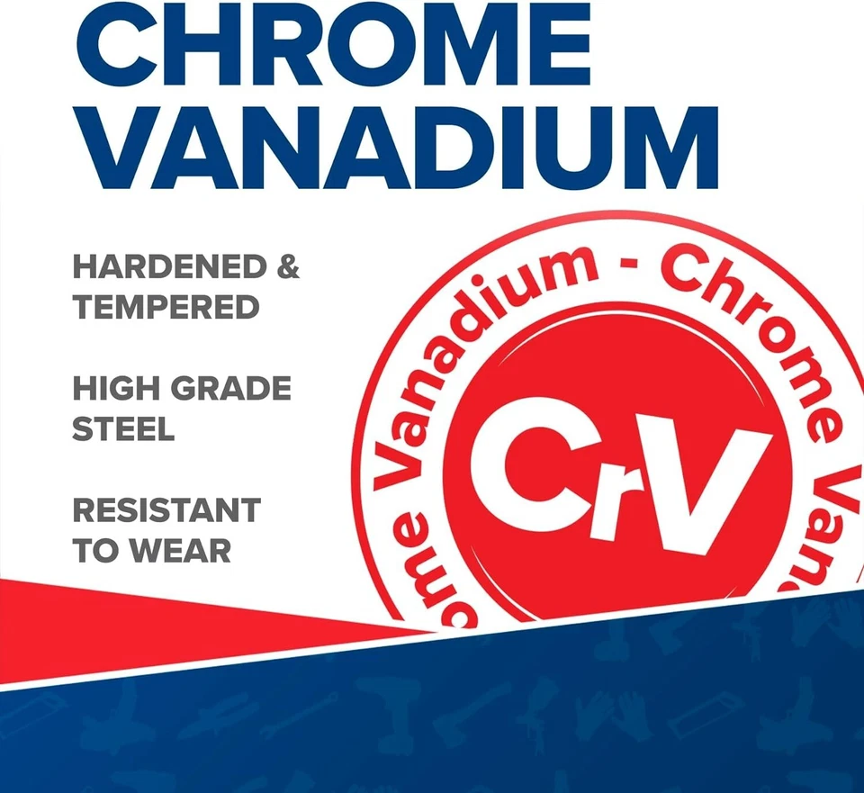 SEALEY 10PC HEX KEY T HANDLE ALLEN KEY ALLAN HEX KEY WRENCH T BAR AND RACK S0466 - Image 2 of 4