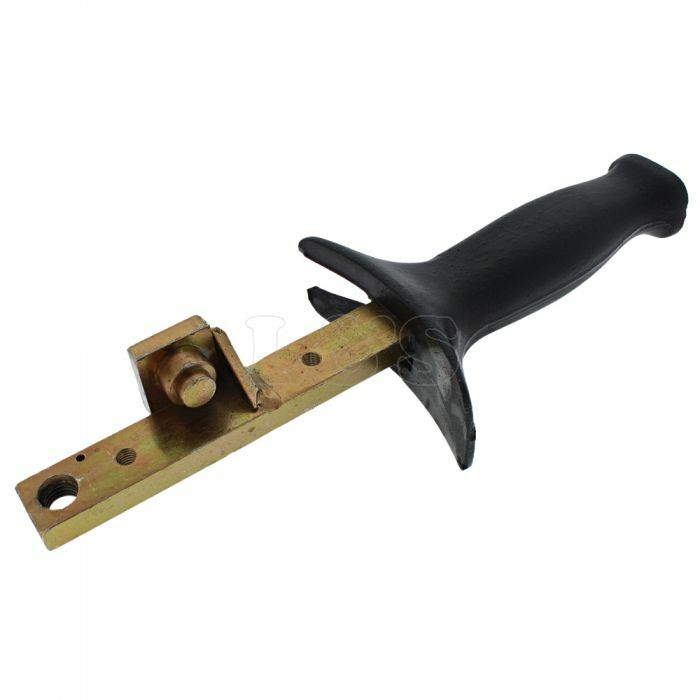 Right Handle Assy for JCB HM25 Hydraulic Breaker - 980/89093