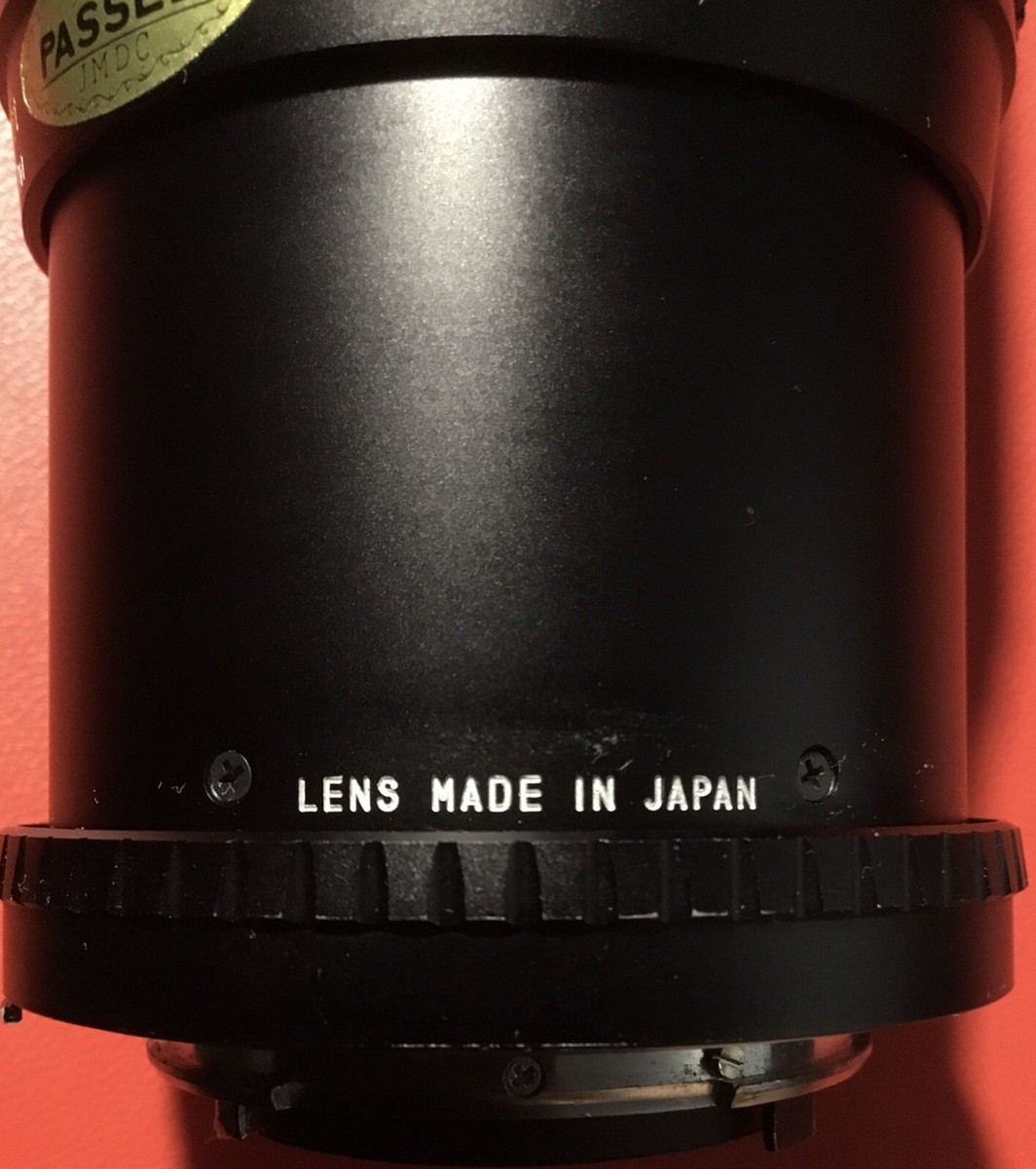 レンズ Osawa Mc 28-80値下げ可能 レンズ Osawa Mc 28-80値下げ可能 レンズ Osawa Mc 28-80値下げ可能