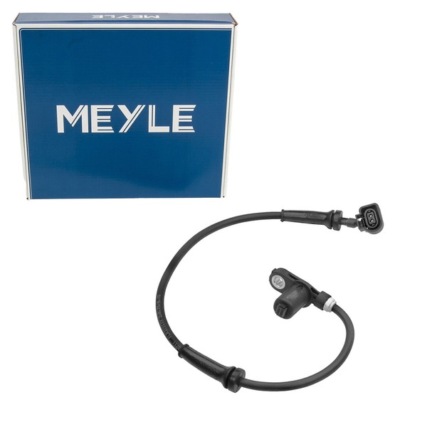 Meyle ABS Sensor Raddrehzahl FüR VW Sharan Ford Galaxy 1 Seat Alhambra Vorne-image