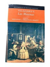 Velázquez Las Meninas Paperback Very Nice Us...