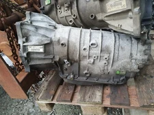 Range Rover l322 3.0 td6 automatic gearbox 