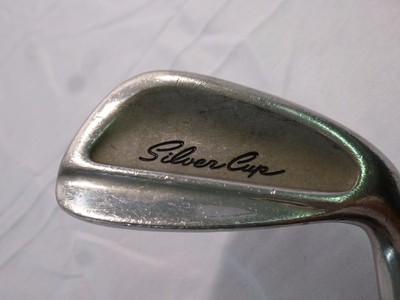 mizuno silver cup irons review