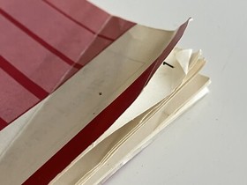 Nintendo Famicom Family Computer Console HVC-001 With SMB1 Game Tested & Working