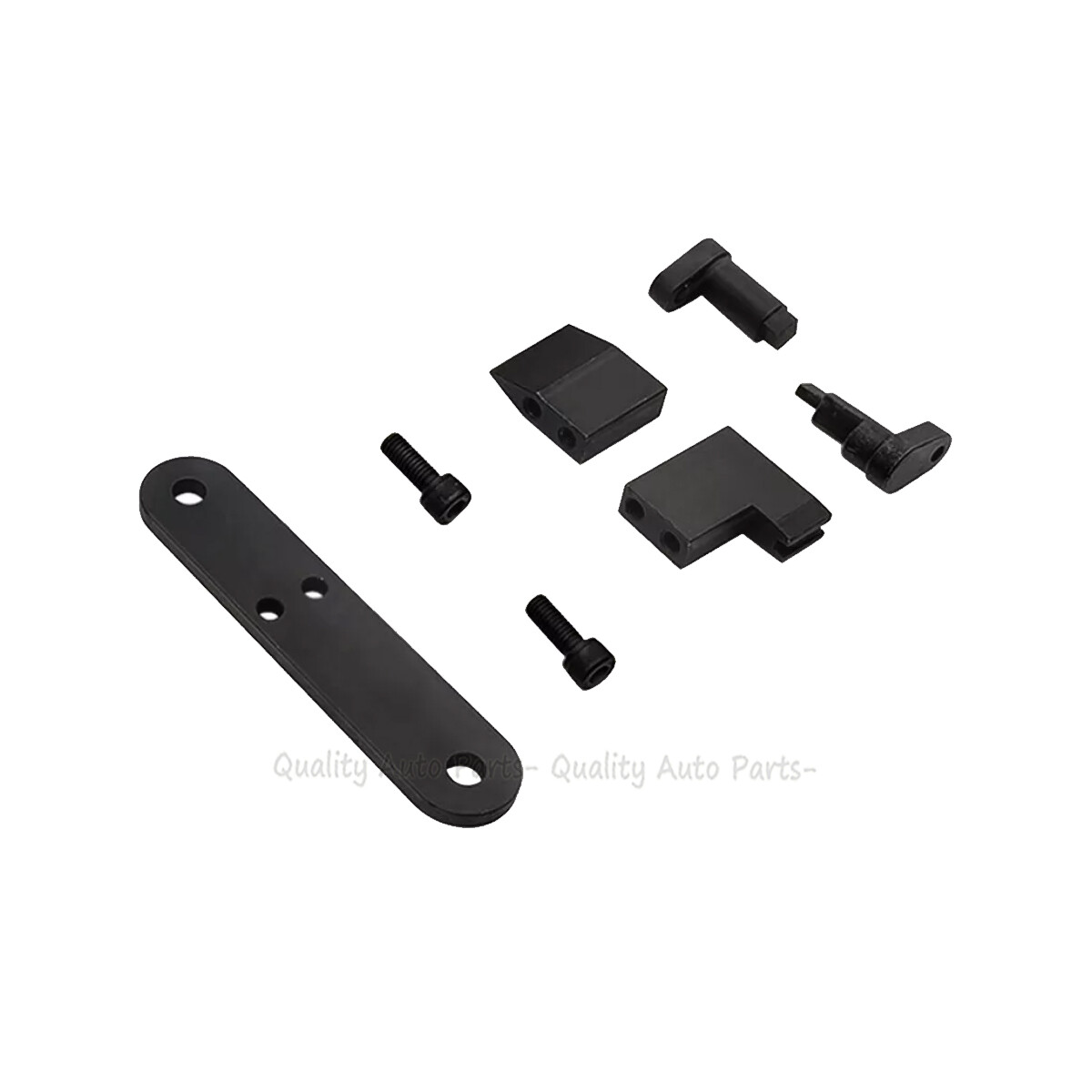 ジャスティス　TIPメンテナンスツール Harmonic Balancer Timing Tool Fit Jaguar Land Rover