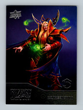 2023 Upper Deck Blizzard Legacy Collection Cards Checklist 52