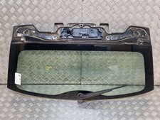 Lunette arrière BMW SERIE 3