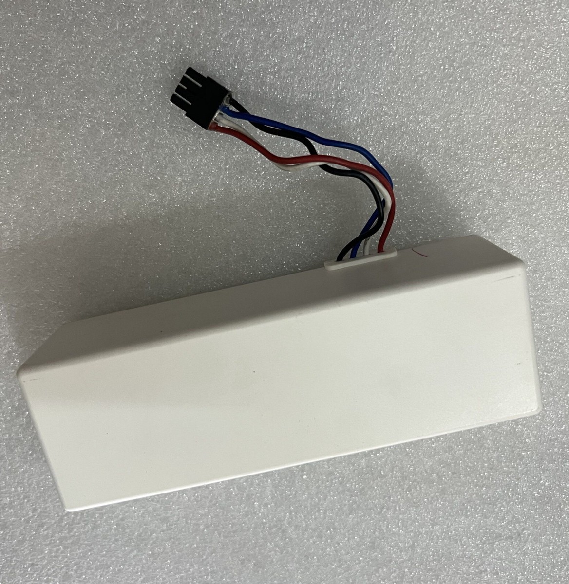 Batteria 6500mAh Per Xiaomi Robot Aspirapolvere 1C - Ricambio P1904-4S1P-MM, 14.4V, Lunga Durata
