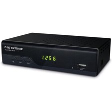 Décodeur Satellite Tuner Free-to-air Touch Box HD3 - Fonction Time Shift