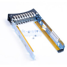 2.5" SFF HDD Tray Caddy For IBM System X3250 X3300 X3500 X3530 X3550 X3630 M4