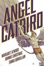 Image of Angel Catbird Volume 1 by Margaret Atwood: New