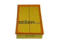 Purflux A310 Luftfilter For Daewoo MERCEDES-BENZ Ssangyong