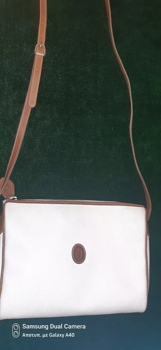 Trussardi Pre-owned Leather Tote Bag