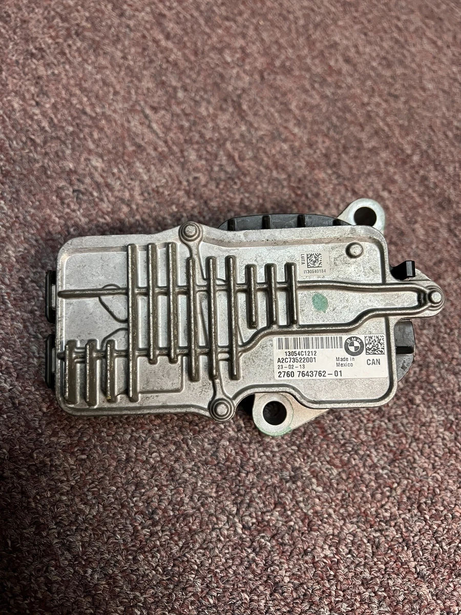 X1 X5 X6 E70 E71 E84 BMW Longitudinal Torque Module Transfer Case 
