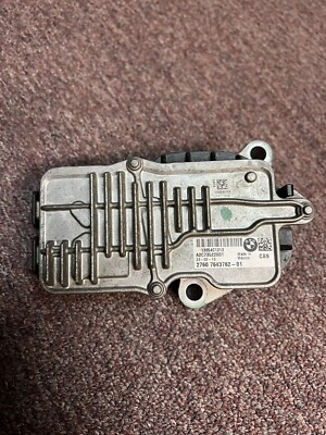 X1 X5 X6 E70 E71 E84 BMW Longitudinal Torque Module Transfer Case 
