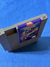 Code Name: Viper (Nintendo Entertainment System, 1990) Cartridge Capcom NES