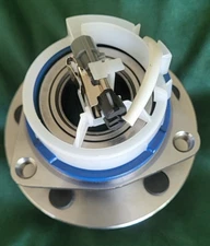 Front Wheel Hub  Bearing Assembly Buick Chevy Pontiac Cadillac ABS 5 Lug 513121