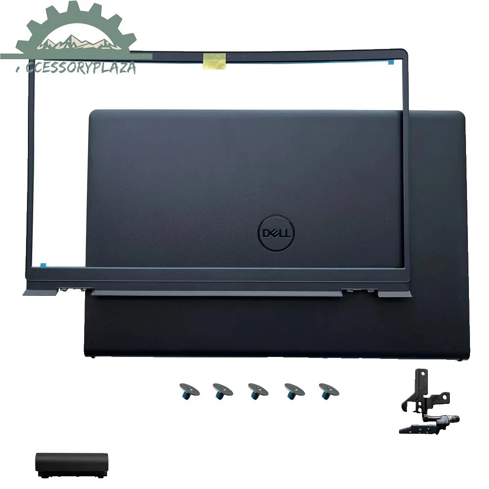 Tornillos para Laptop Dell