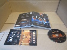 Live at the Paradiso Amsterdam (DVD) for sale online | eBay