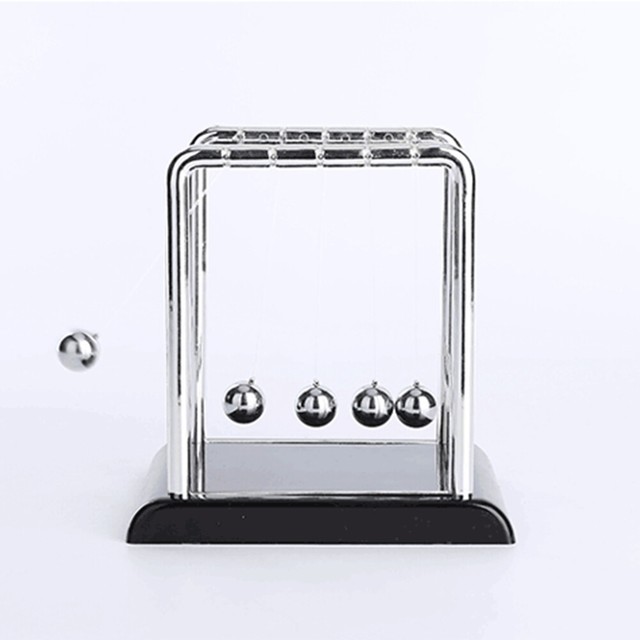 newton's cradle debenhams