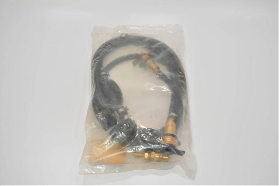 Evinrude 5006365 , Fuel Hose *REPLACES 5008612* E-TEC G2 , 2013-15 - Image 3 of 4