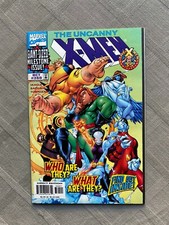 Uncanny X-Men Volume 1 No 360 Vo In Excellent Condition / Near Mint / Mint