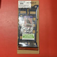 DNJ IG3144 Intake Manifold Gasket For 97-09 Oldsmobile 88 Bonneville 3.8L OHV